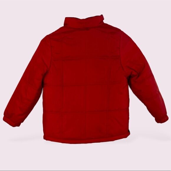 Faded Glory Boys Youth Winter Jacket - Picture 2 of 3